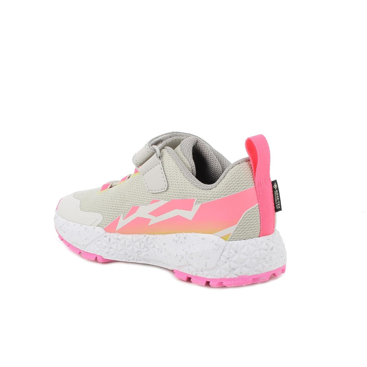 Primigi pantofi fete sport GORE-TEX 30-35 Pearl-Fuchsia