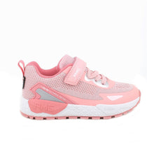 Primigi pantofi fete sport GORE-TEX 31-35 Roz-Glitter