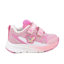 Primigi pantofi fete sport Primii Pasi 20-29 Mesh/Nappa Pu/Rosa
