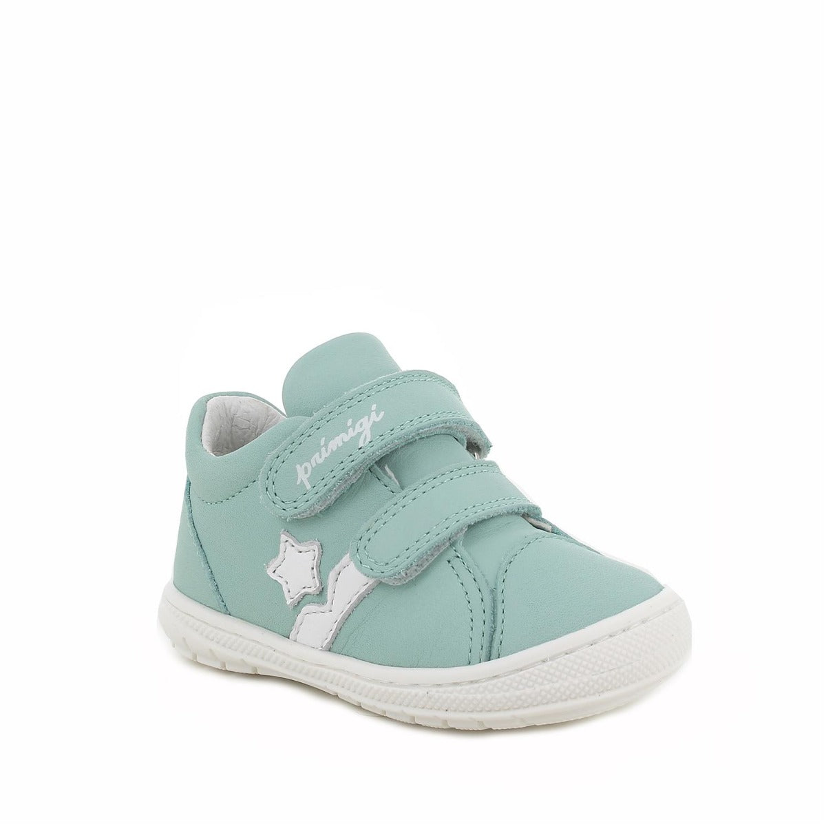 Primigi pantofi fetite 18-24 Aquamarine