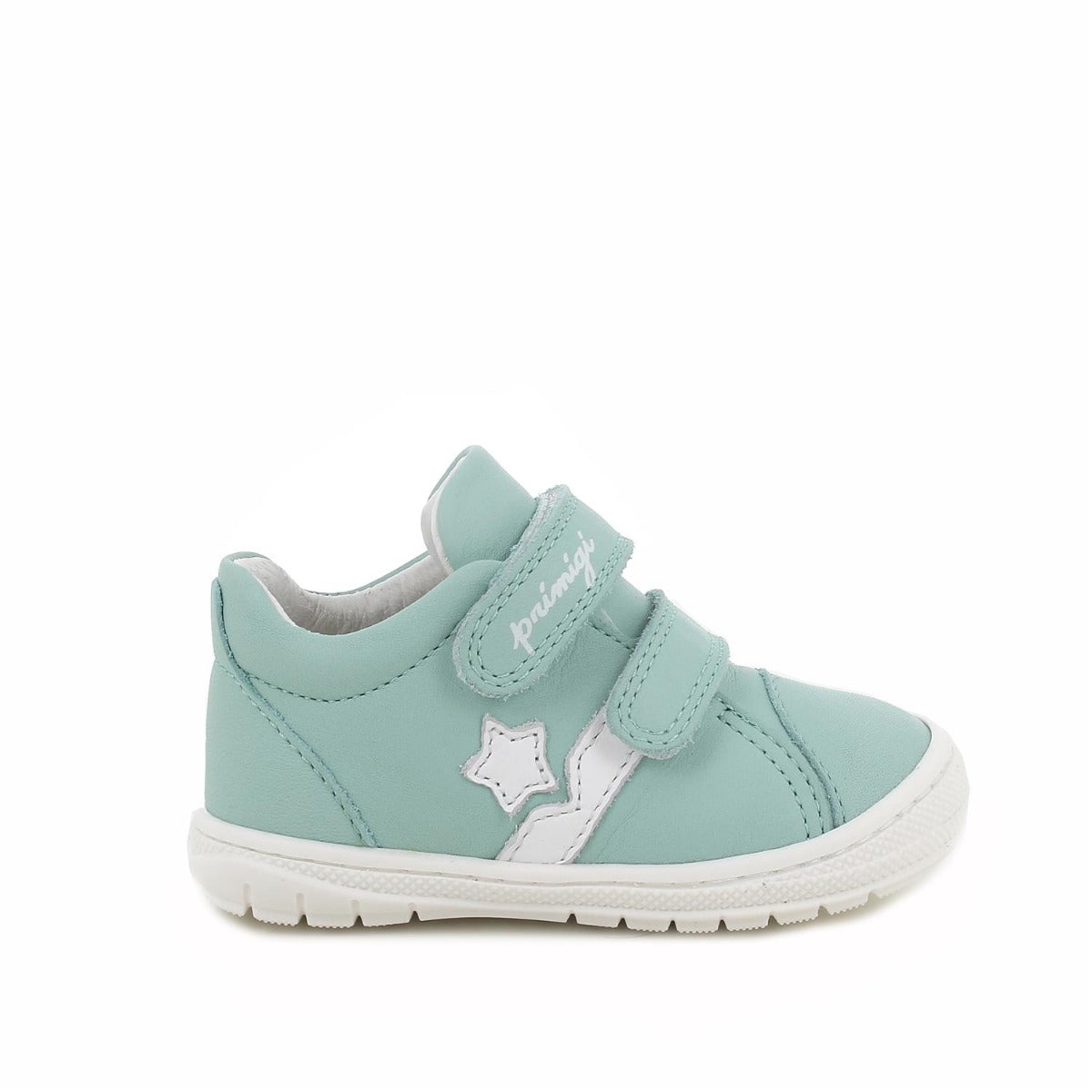 Primigi pantofi fetite 18-24 Aquamarine Imagine principală a produsului