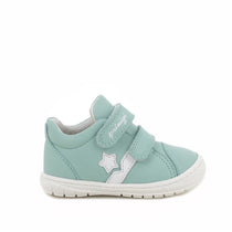 Primigi pantofi fetite 18-24 Aquamarine