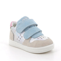 Primigi pantofi fetite 18-24 Light Blue