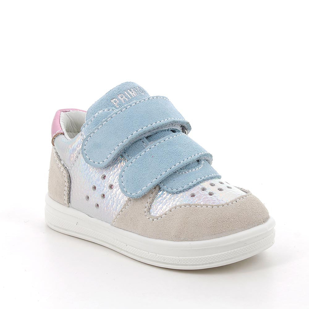 Primigi pantofi fetite 18-24 Light Blue