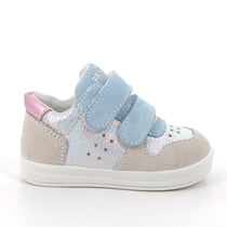 Primigi pantofi fetite 18-24 Light Blue