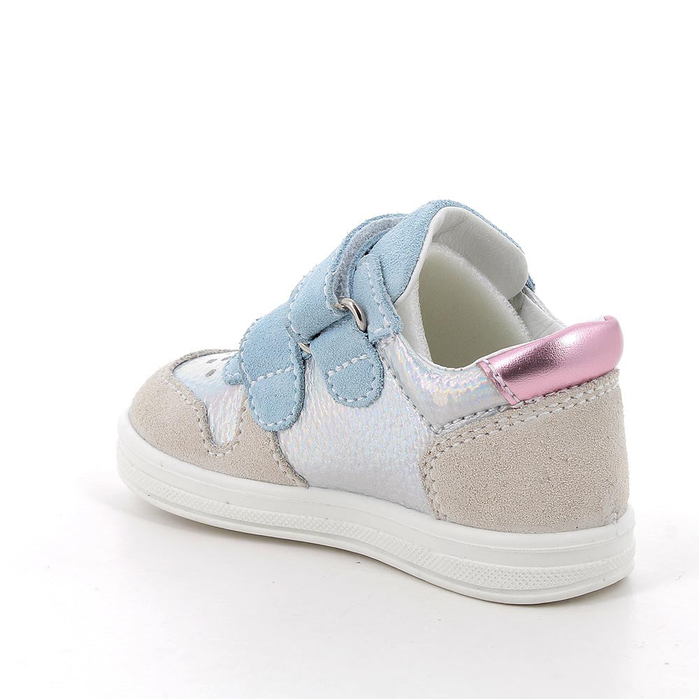 Primigi pantofi fetite 18-24 Light Blue
