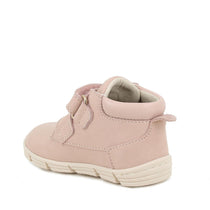 Primigi pantofi fetite 18-24 Nabuk Morbido Skin