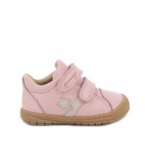 Primigi pantofi fetite 18-24 Pink cu stea