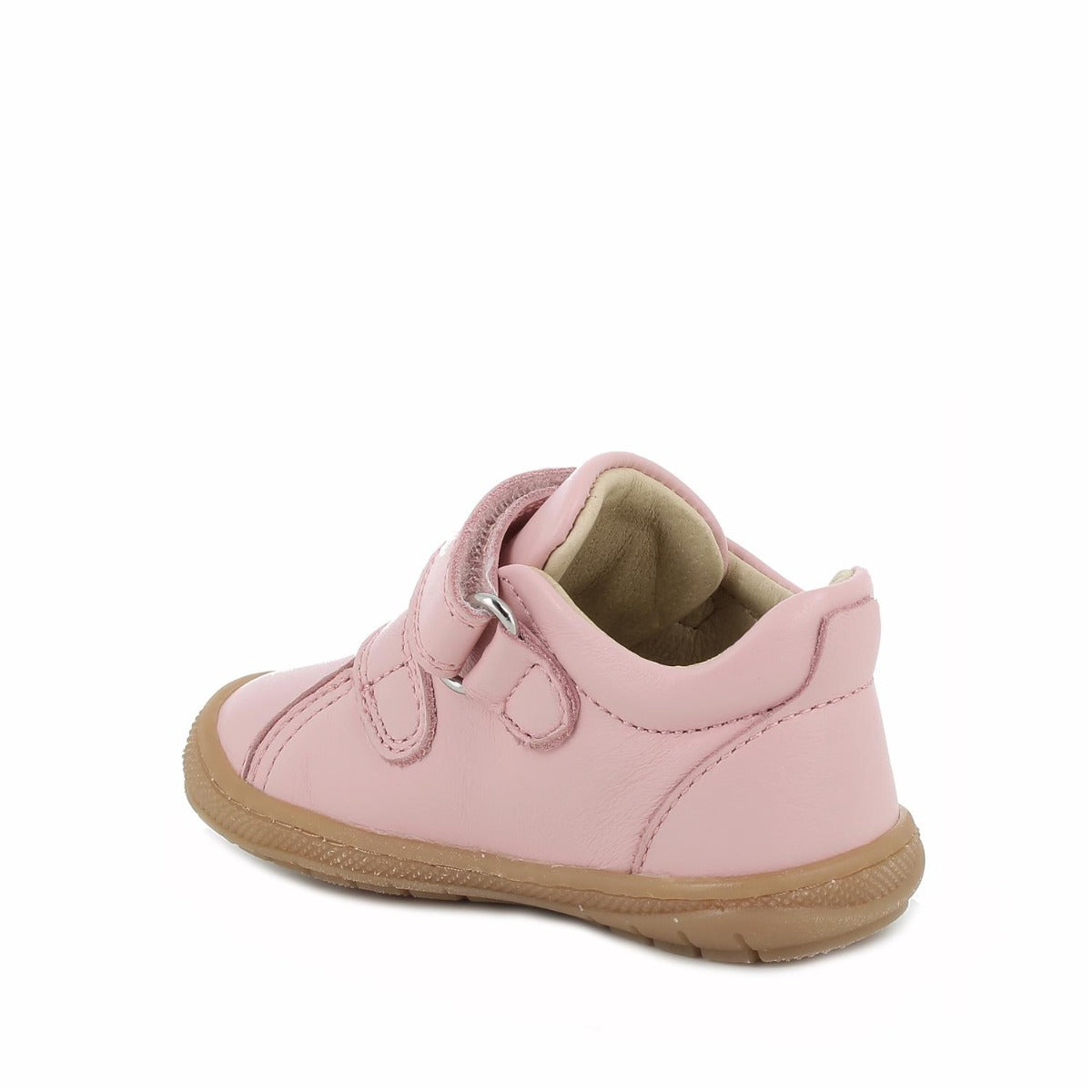 Primigi pantofi fetite 18-24 Pink cu stea