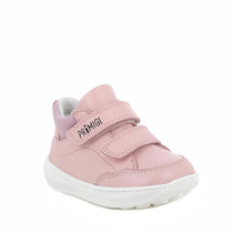 Primigi pantofi fetite 18-24 Pink simplu