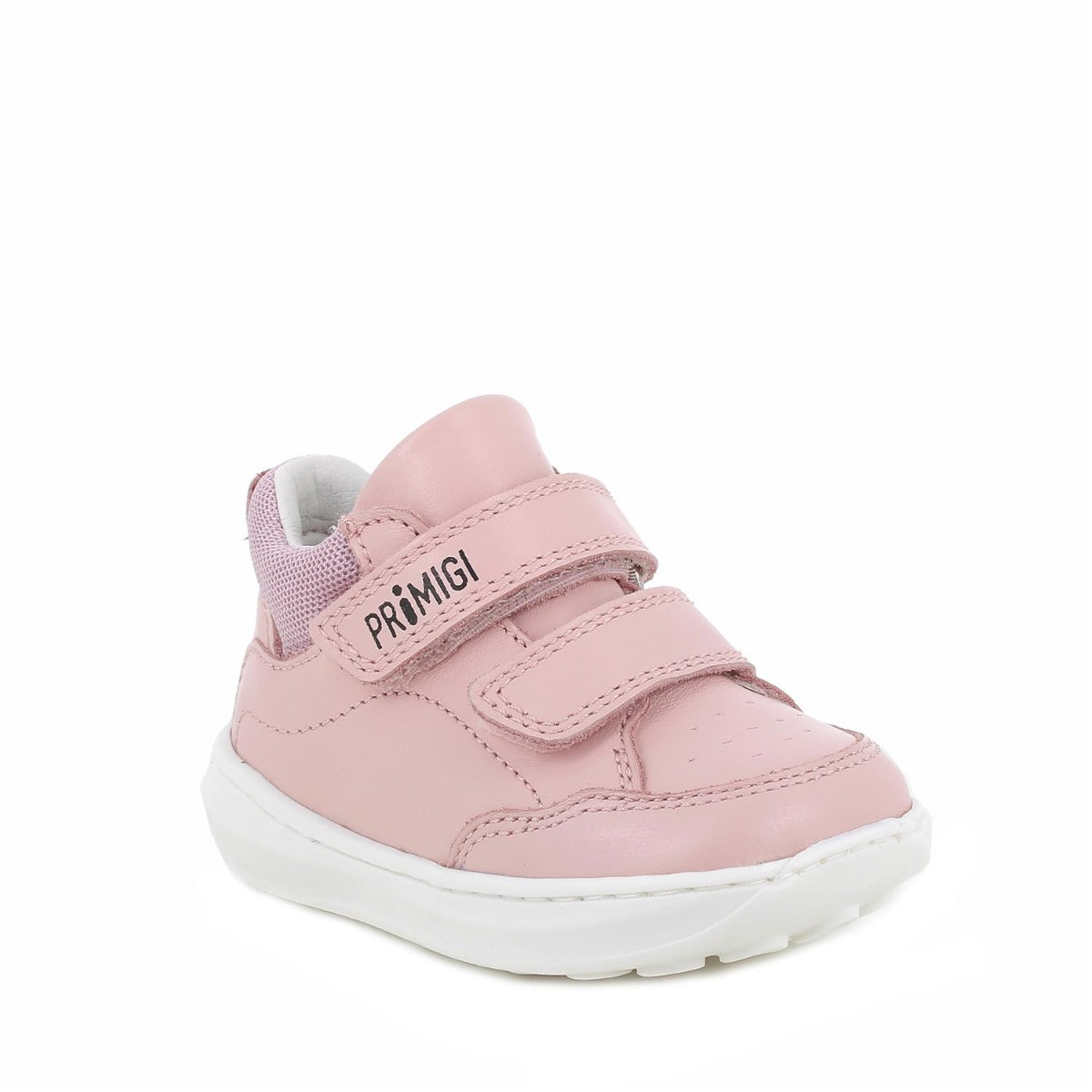 Primigi pantofi fetite 18-24 Pink simplu