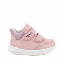 Primigi pantofi fetite 18-24 Pink simplu