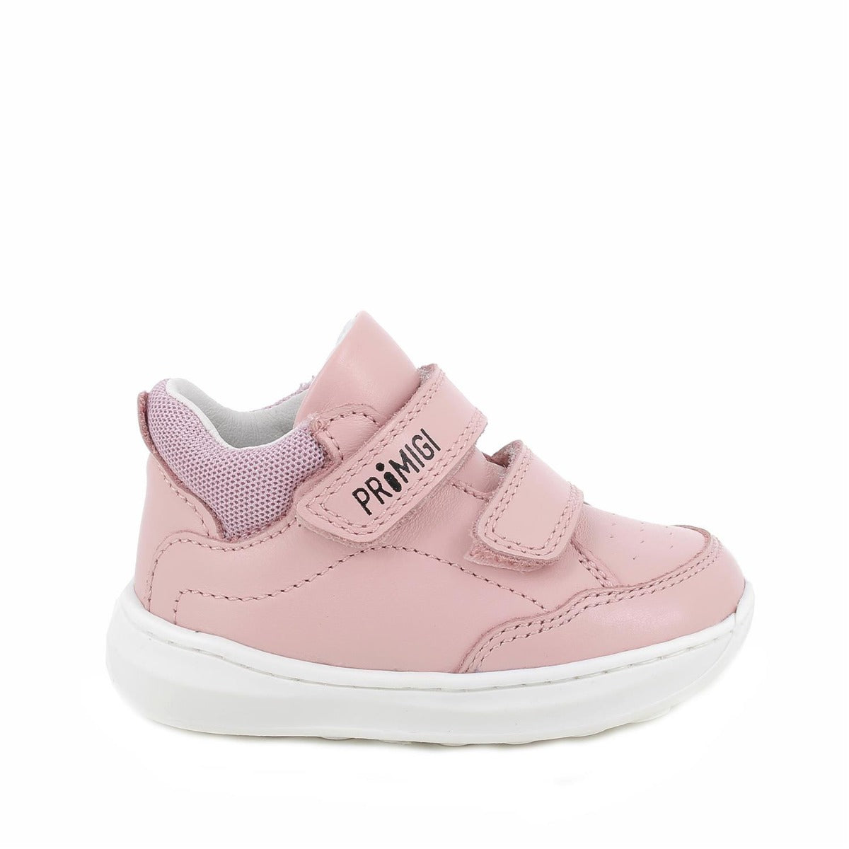 Primigi pantofi fetite 18-24 Pink simplu