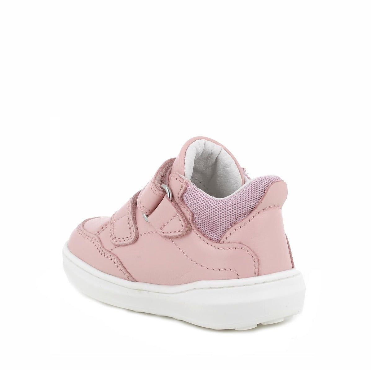 Primigi pantofi fetite 18-24 Pink simplu