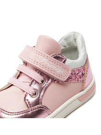 Primigi pantofi fetite 18-24 Roz cu roz lucios