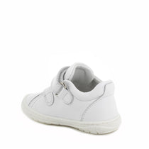 Primigi pantofi fetite 18-24 White cu stea