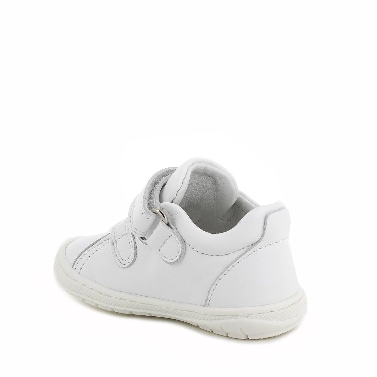 Primigi pantofi fetite 18-24 White cu stea
