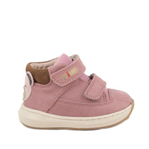 Primigi pantofi fetite 18-25 Canyon Rosa Antico cu ursulet