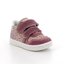 Primigi pantofi fetite 25-29 Scamosciati Vinaccio/Cipria Rosa