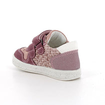 Primigi pantofi fetite 25-29 Scamosciati Vinaccio/Cipria Rosa