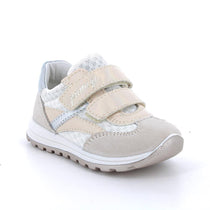 Primigi pantofi fetite 20-24 White-Cord