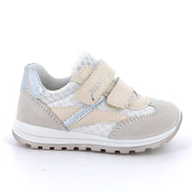 Primigi pantofi fetite 25-29 White-Cord