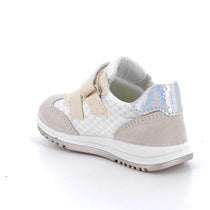 Primigi pantofi fetite 20-24 White-Cord