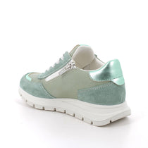 Primigi pantofi fetite 36-40 Mint-Sage