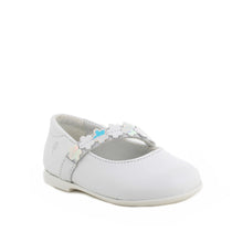 Primigi pantofi fetite balerini 20-27 White