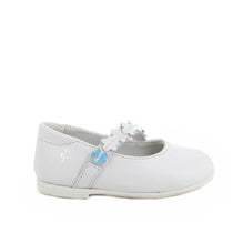 Primigi pantofi fetite balerini 20-27 White