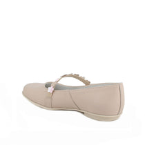 Primigi pantofi fetite balerini 34-35 Ecru