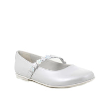 Primigi pantofi fetite balerini 28-33 Pearly White