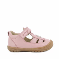 Primigi pantofi fetite decupati 18-24 Pink cu stea