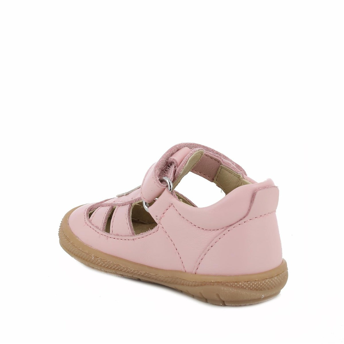 Primigi pantofi fetite decupati 18-24 Pink cu stea