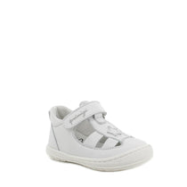 Primigi pantofi fetite decupati 18-24 White cu stea