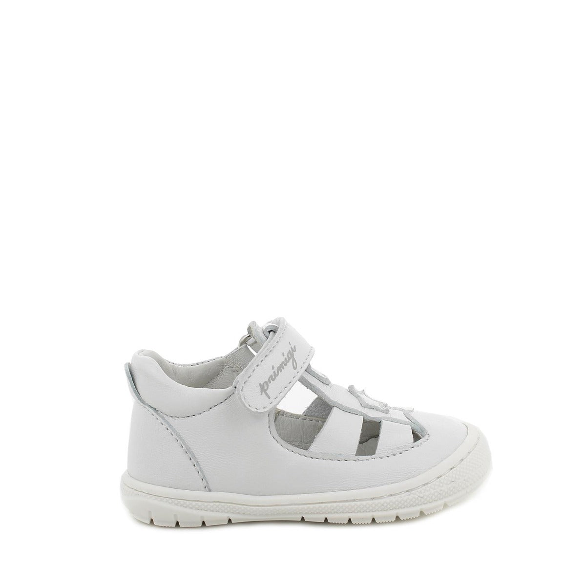 Primigi pantofi fetite decupati 18-24 White cu stea