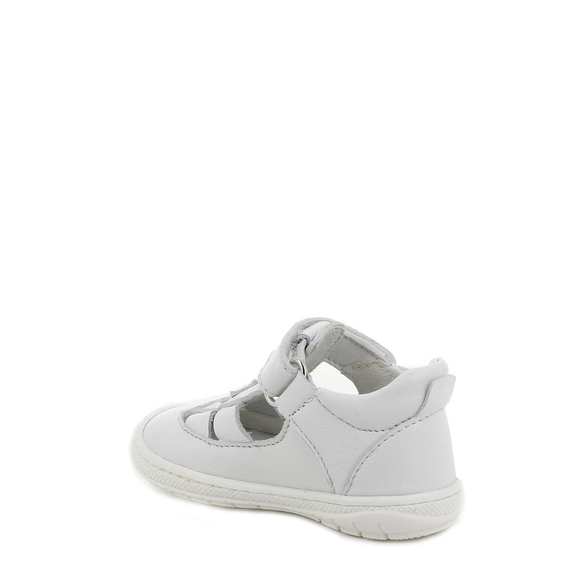 Primigi pantofi fetite decupati 18-24 White cu stea