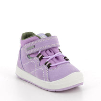 Primigi pantofi fetite GORE-TEX 19-26 Scamosciati Tecnic Iris/Glicine