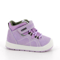 Primigi pantofi fetite GORE-TEX 19-26 Scamosciati Tecnic Iris/Glicine