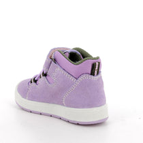 Primigi pantofi fetite GORE-TEX 19-26 Scamosciati Tecnic Iris/Glicine