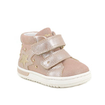 Primigi pantofi fetite Slim Fit 25-29 Dubai Carne