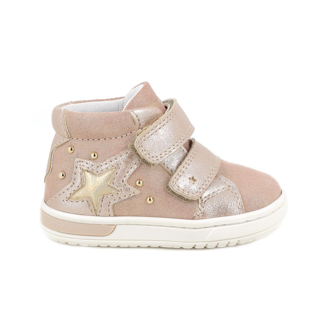 Primigi pantofi fetite Slim Fit 25-29 Dubai Carne