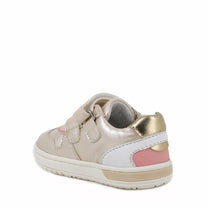 Primigi pantofi fetite Slim Fit 25-29 Pearled Cream