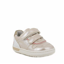 Primigi pantofi fetite Slim Fit 25-29 Pearled Cream