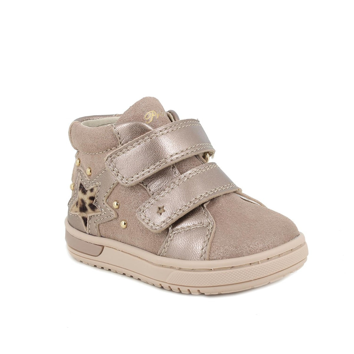 Primigi pantofi fetite Slim Fit 18-24 Scarm Capr. La Imagine principală a produsului