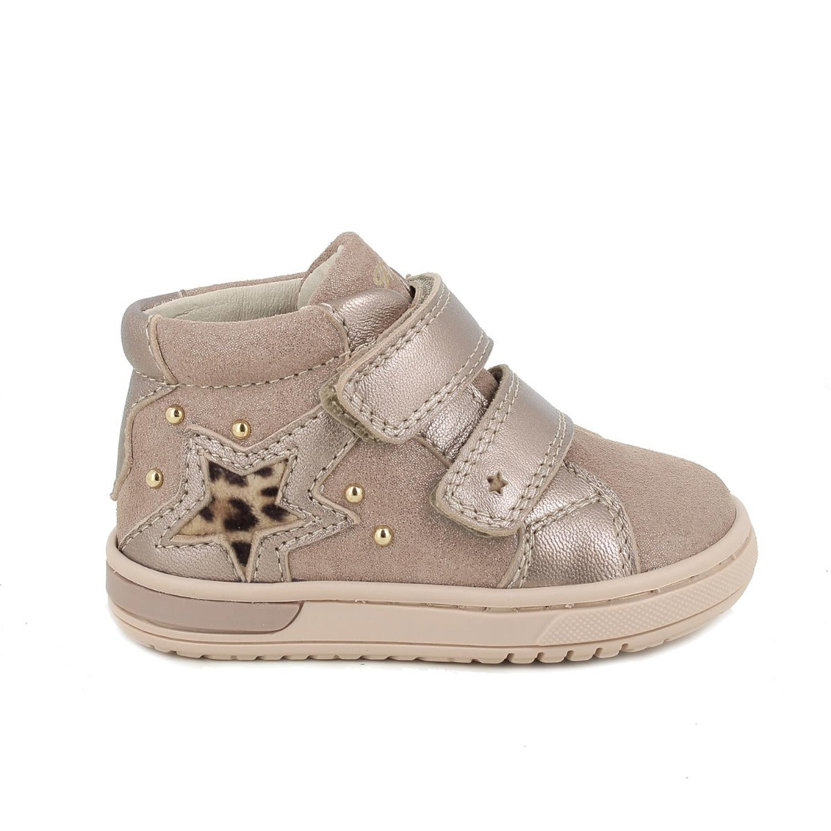 Primigi pantofi fetite Slim Fit 18-24 Scarm Capr. La