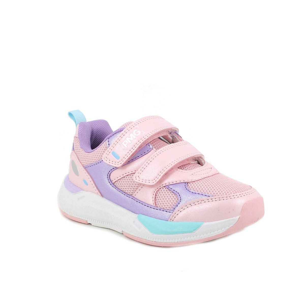 Primigi pantofi fetite sport 26-37 Pearly Pink-Violet Imagine principală a produsului
