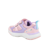Primigi pantofi fetite sport 26-37 Pearly Pink-Violet
