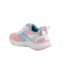 Primigi pantofi fetite sport 26-37 Pink-White