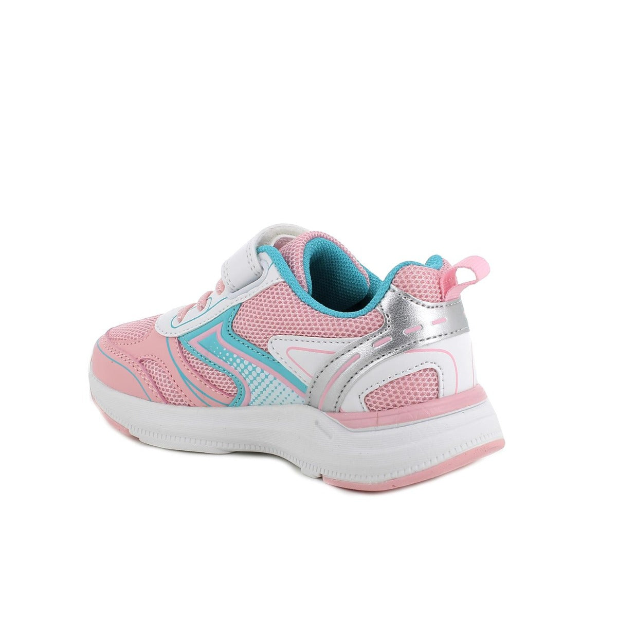 Primigi pantofi fetite sport 26-37 Pink-White